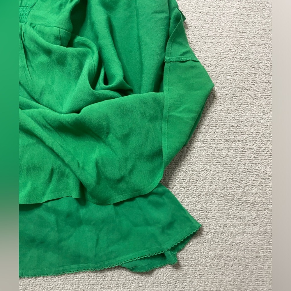 Maeve by Anthropology Dress 💚 - Picture 7 of 8